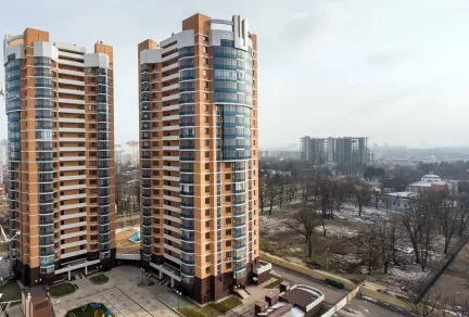 Фото ЖК «Ривьера» 3