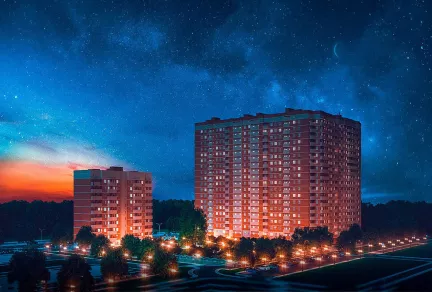 Фото ЖК «Семейный Парк» 3