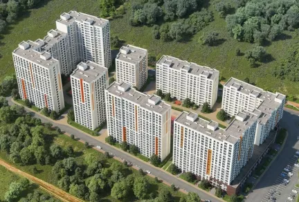 Фото ЖК «Novella» 2