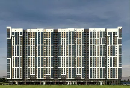 Фото ЖК «URAL» (Урал) 3