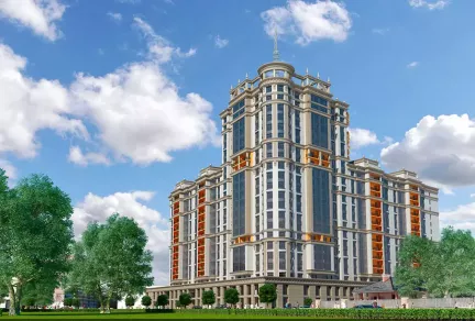 Фото ЖК «AVrorA» 2