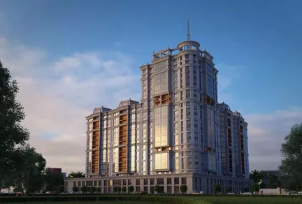Фото ЖК «AVrorA» 3