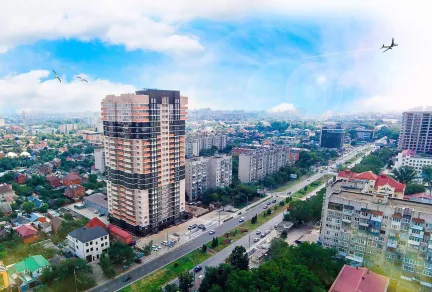 Фото ЖК «Оскар» 3