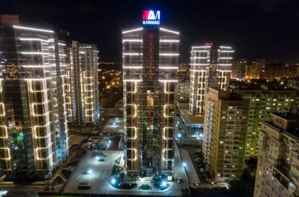 Фото ЖК «7-ой континент» 1
