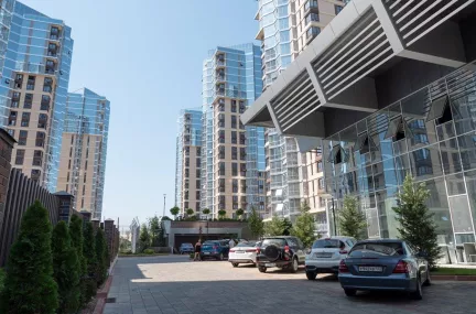 Фото ЖК «7-ой континент» 3
