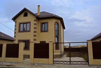 Фото КП «Знаменский» 2