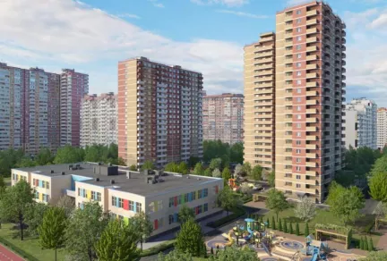 Фото ЖК «Почтовый» 6
