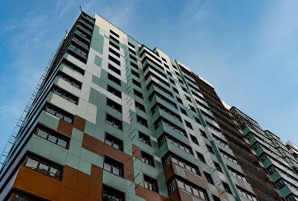Фото ЖК «Россинский Парк» 9