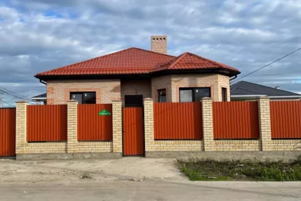 Фото КП «Набережный» 5
