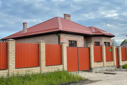 Фото КП «Набережный» 6