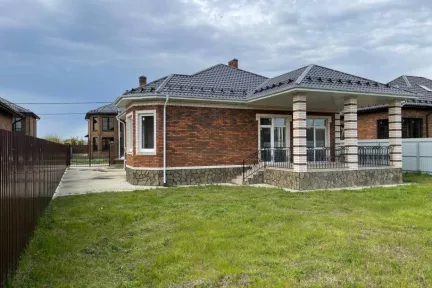 Фото КП «Виктория Вилледж» 3