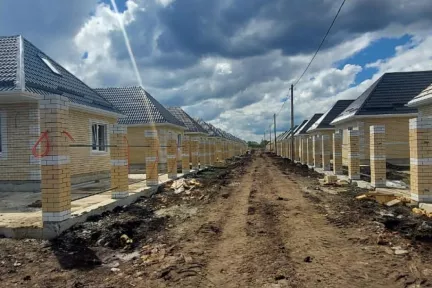 Фото КП «Третьяковский» 6