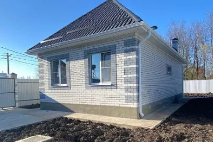 Фото КП «Евдокимовский» 1