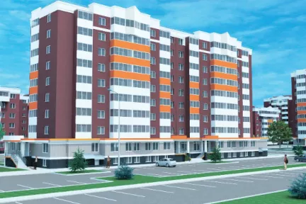 Фото ЖК «Лиговский»  1