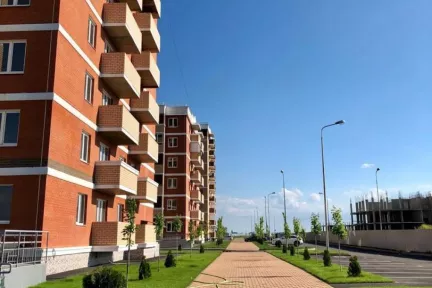 Фото ЖК «Лиговский»  9