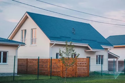 Фото КП «Николино Парк» 1