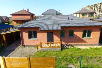Фото КП «Николино Парк» 2