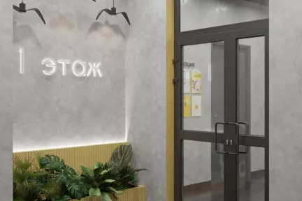 Фото ЖК «Лето» 1