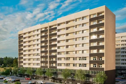 Фото ЖК «Цитрус»  5