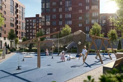 Фото ЖК «Новые сезоны 2» 1