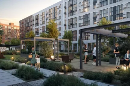 Фото ЖК «Новые сезоны 2» 2