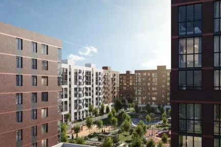 Фото ЖК «Новые сезоны 2» 5