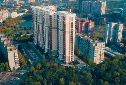 Фото ЖК «Айвазовский» 4
