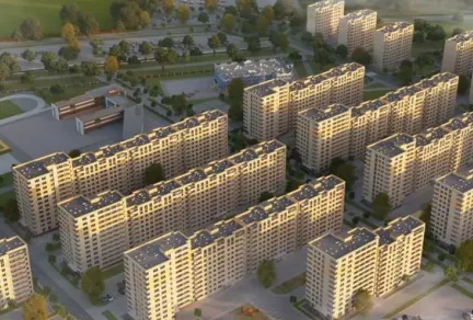 Фото ЖК «Светлоград» 7