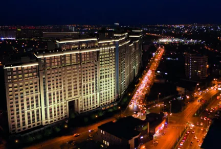 Фото ЖК «Сердце» 5