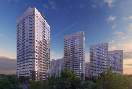 Фото ЖК «Сказка град» 8