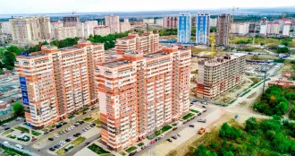 Фото ЖК «Премьера»