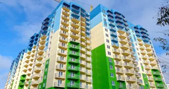Фото ЖК «Гарантия на Карякина»