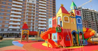 Фото ЖК «Символ»