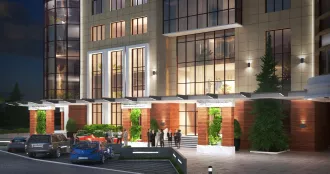 Фото Pushkin Apartments & Loft