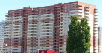 Фото ЖК «Талисман»
