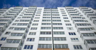Фото ЖК «Московский»