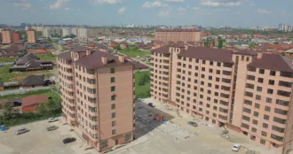 Фото ЖК «Европейский»