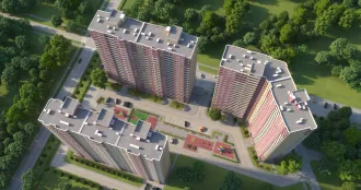 Фото ЖК «Почтовый»