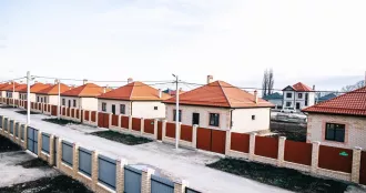 Фото КП «Старокорсунская»