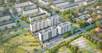 Фото ЖК «Цитрус» 